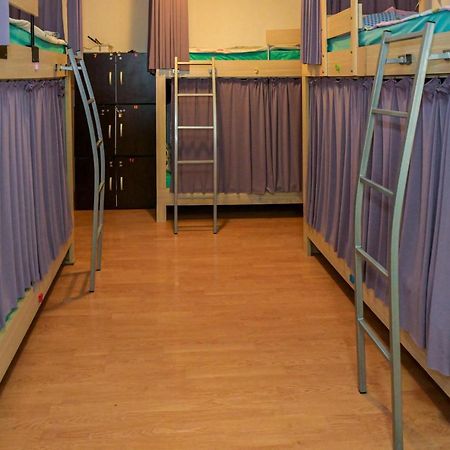 Skopje Hostel Kültér fotó