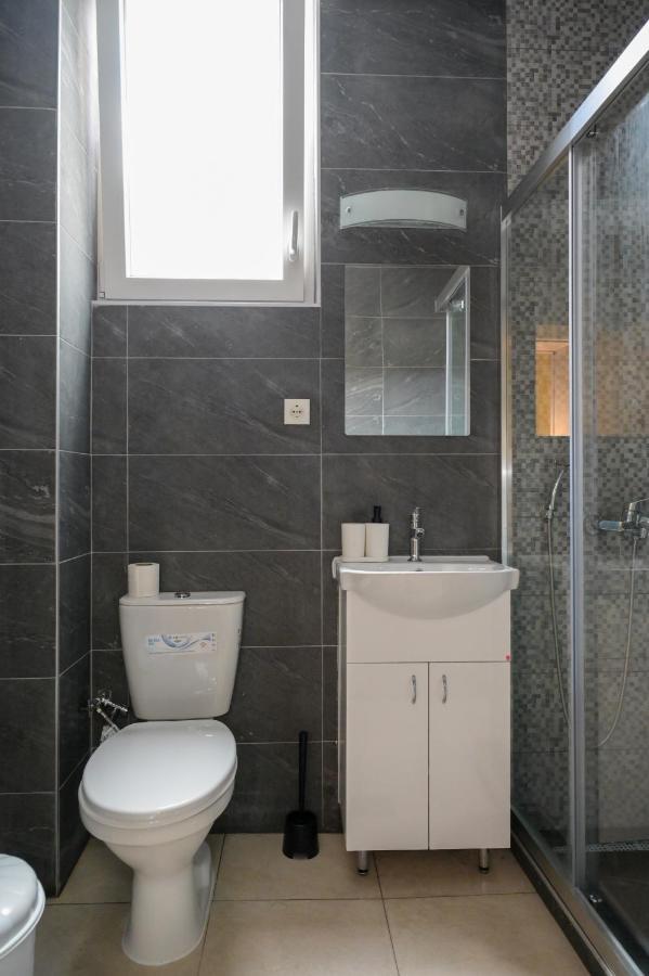 Skopje Hostel Kültér fotó