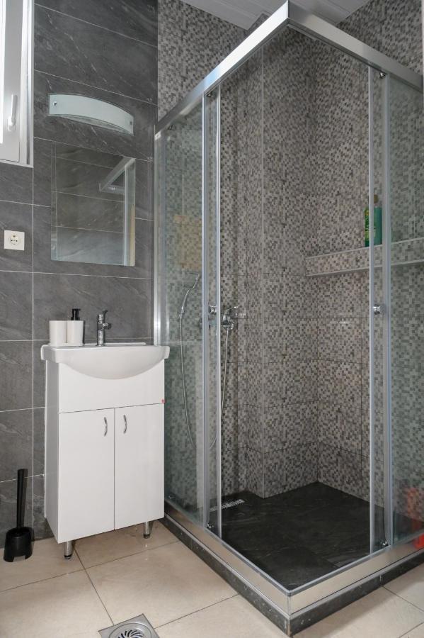 Skopje Hostel Kültér fotó