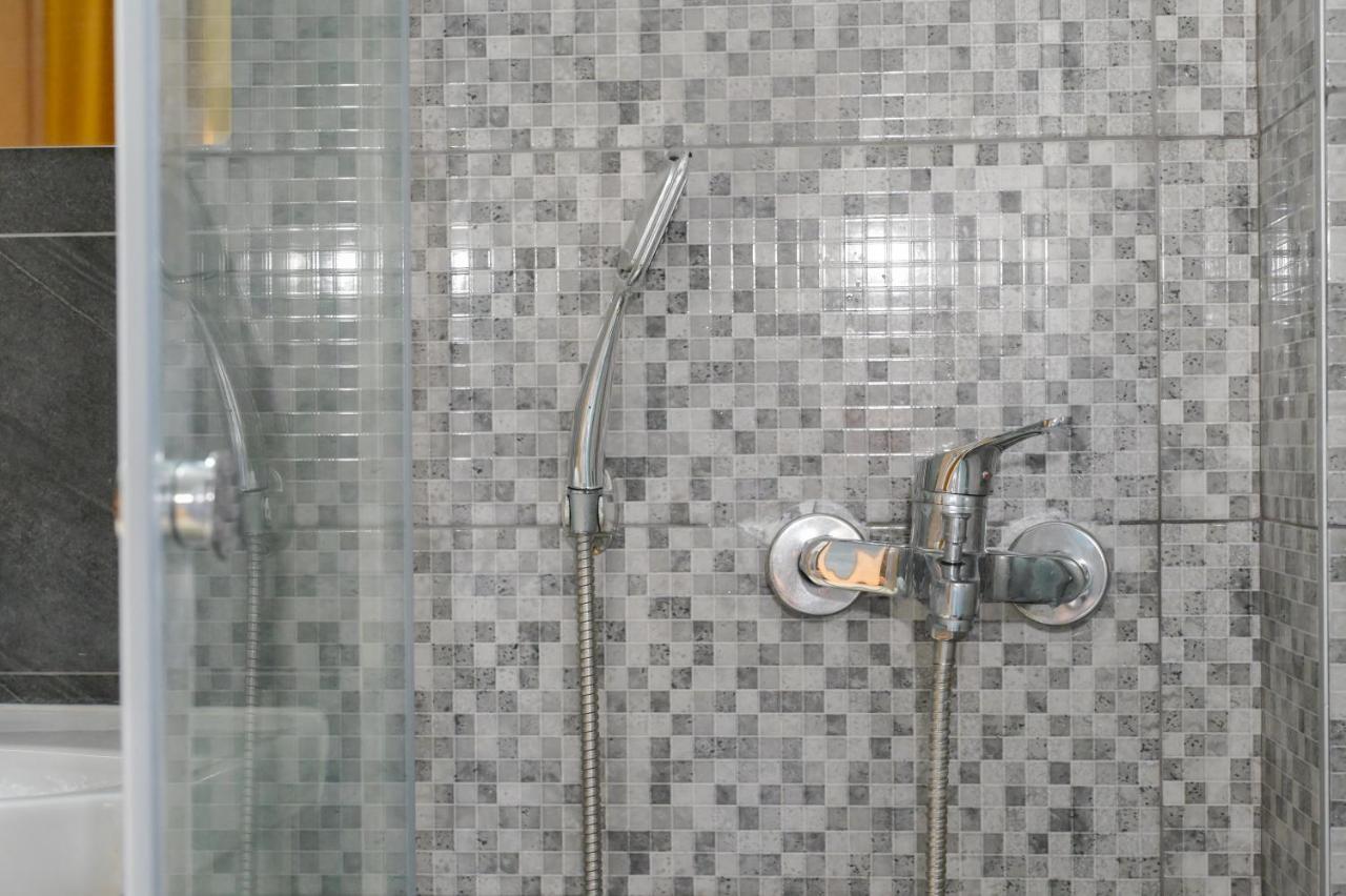 Skopje Hostel Kültér fotó