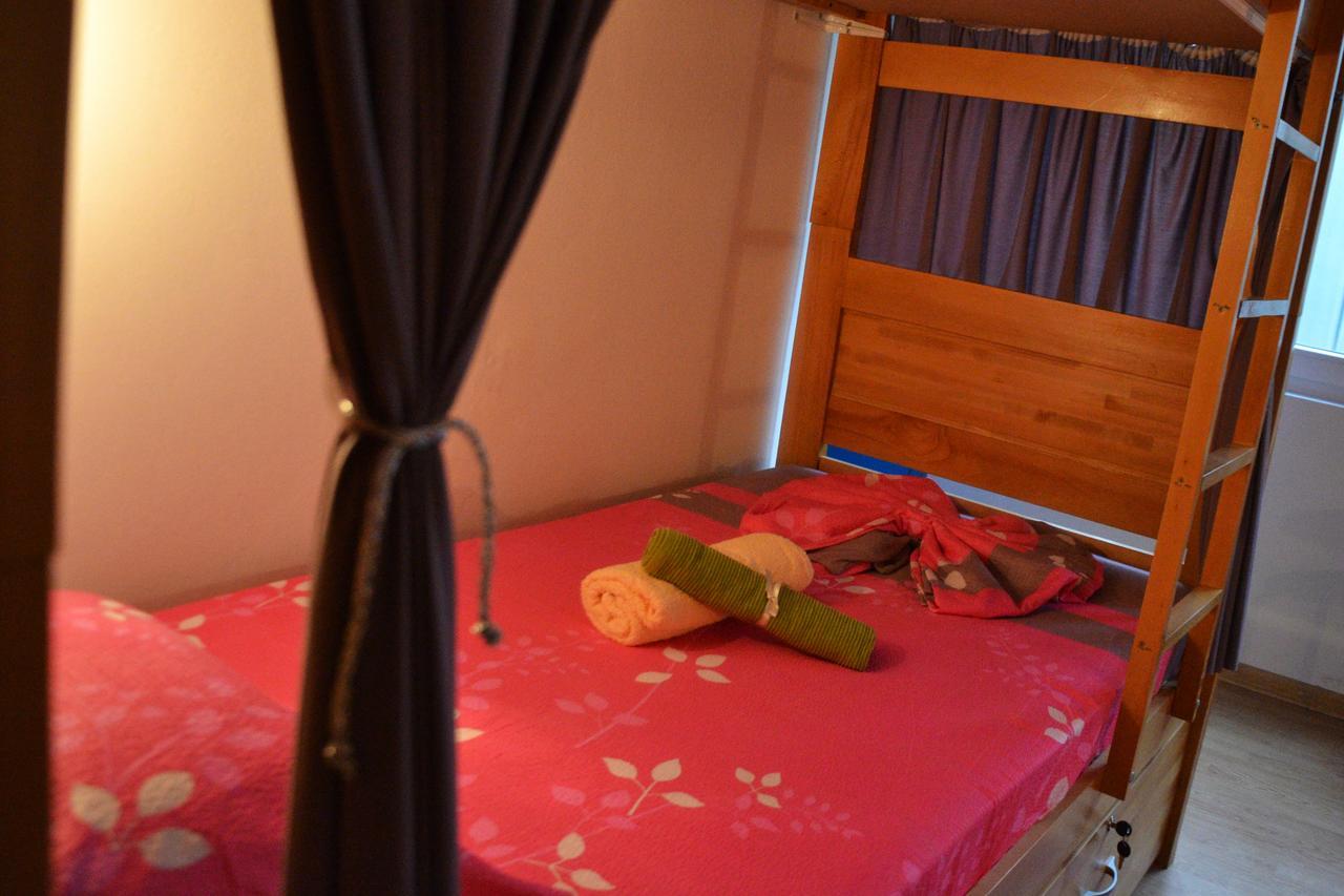 Skopje Hostel Kültér fotó