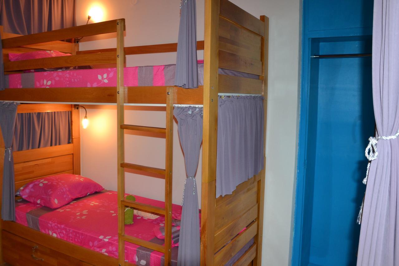 Skopje Hostel Kültér fotó