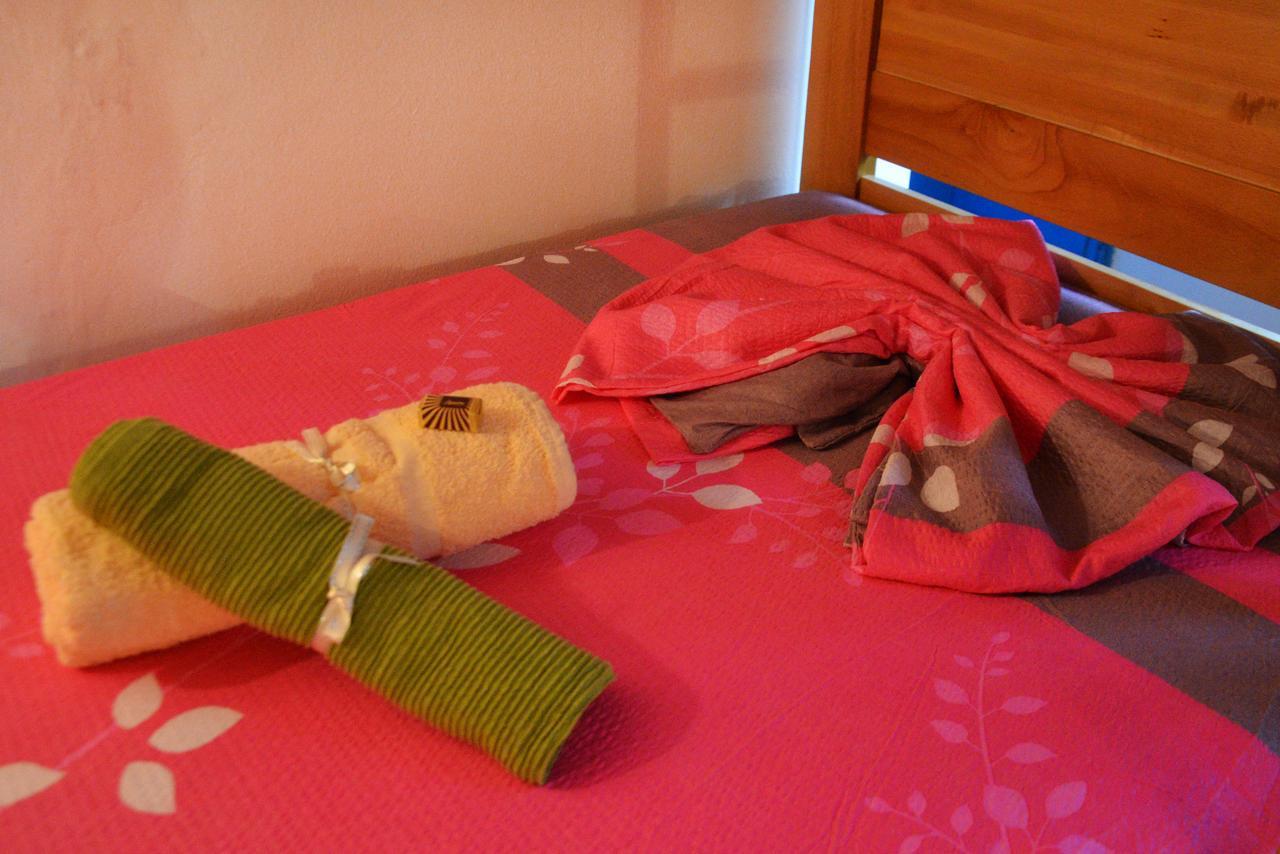 Skopje Hostel Kültér fotó