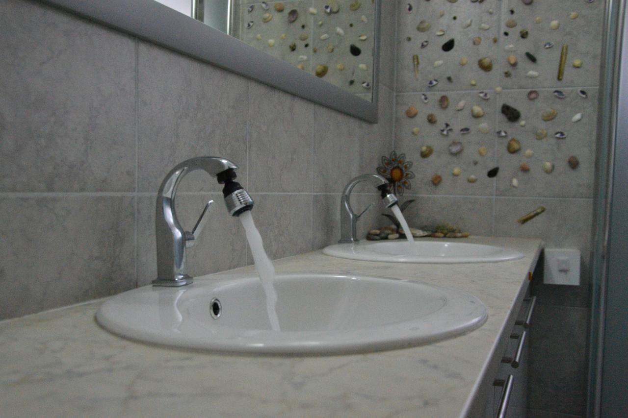 Skopje Hostel Kültér fotó